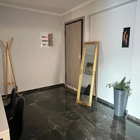 Appartamento Sea View Luxury Kavala