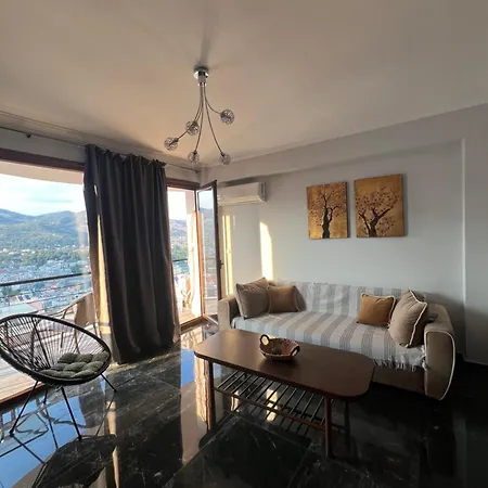 Sea View Luxury *