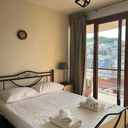 Appartamento Sea View Luxury *