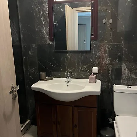 Sea View Luxury Appartamento Kavala