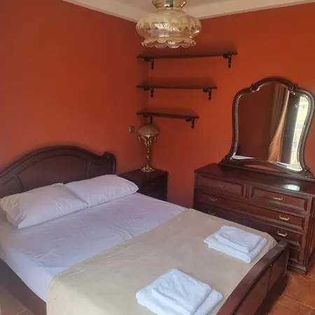 Apartment Sea View Luxury Kavala