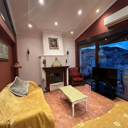 Appartamento Sea View Luxury *