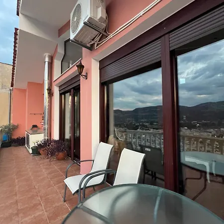 Sea View Luxury