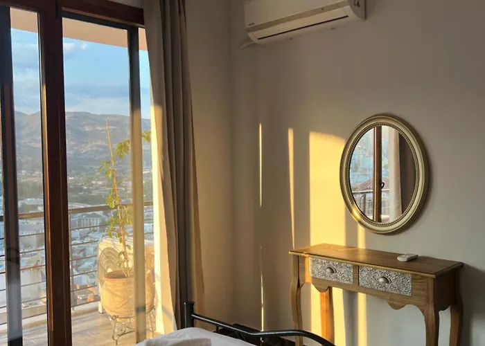 Sea View Luxury * Kavala