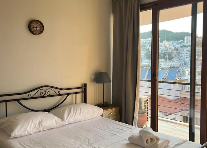 Apartment Sea View Luxury *