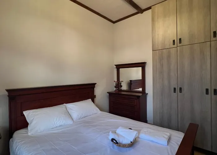 Apartment Sea View Luxury *