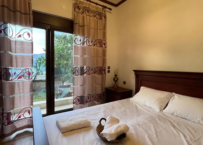 Sea View Luxury Apartment *