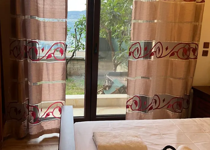 Sea View Luxury Apartment
