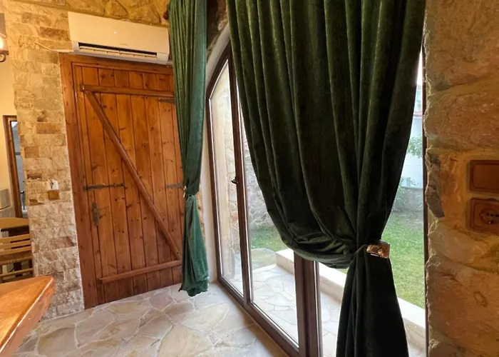 Sea View Luxury Kavala