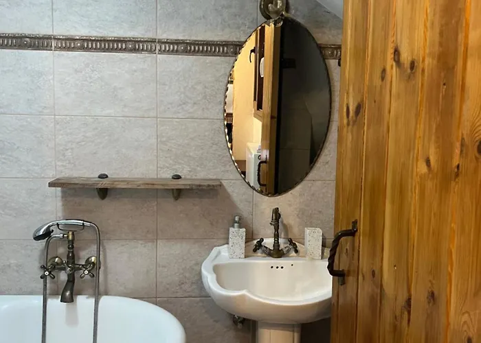 Sea View Luxury * Kavala
