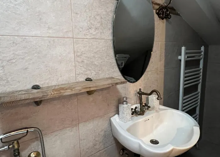 Sea View Luxury Apartment