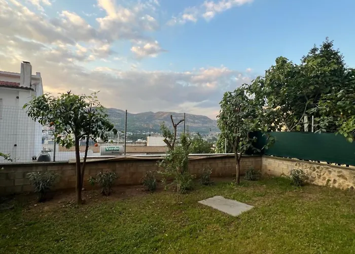 Sea View Luxury Kavala