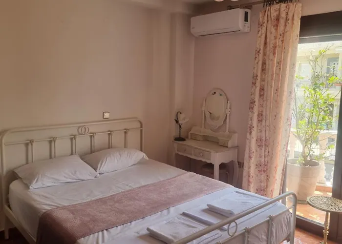 Apartment Sea View Luxury *