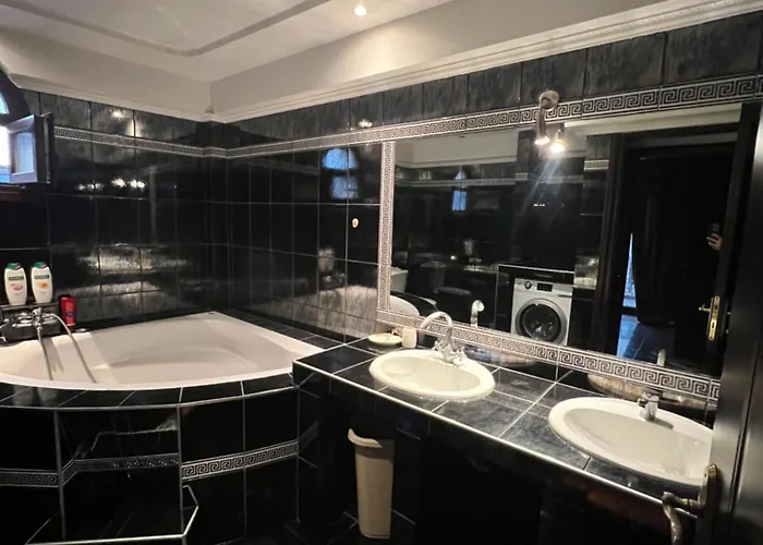 Apartment Sea View Luxury Kavala