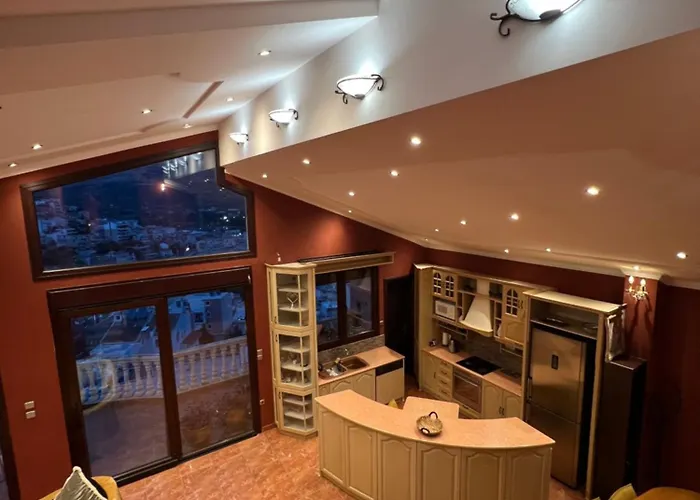 Apartment Sea View Luxury *