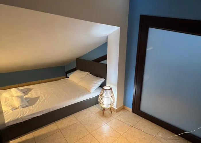 Sea View Luxury * Kavala