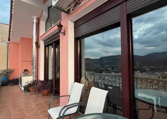 Sea View Luxury