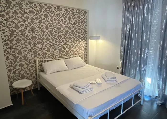 Sea View Luxury *
