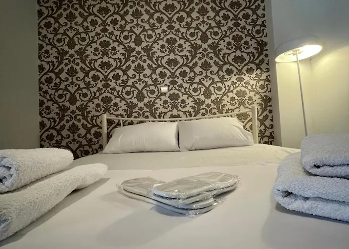 Sea View Luxury Apartment