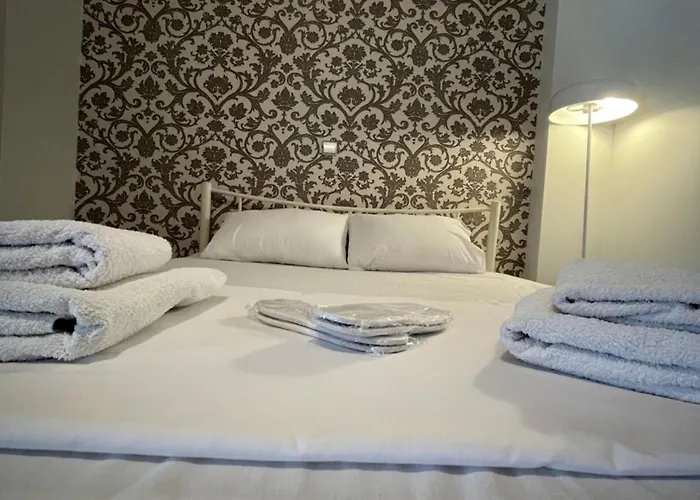 Sea View Luxury Apartment *