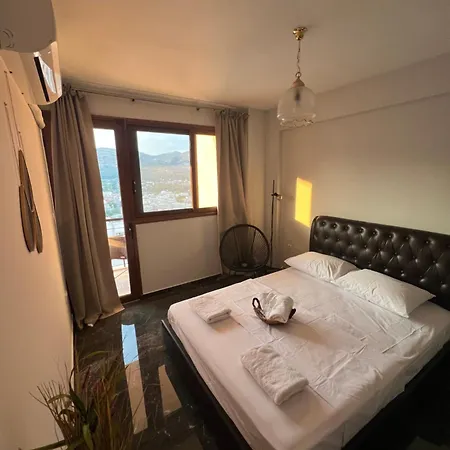 Sea View Luxury * Kavala