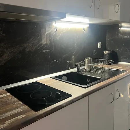 Sea View Luxury * Kavala