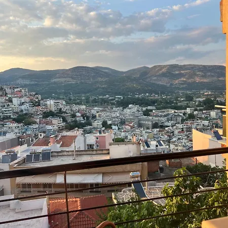 Appartement Sea View Luxury Apartments