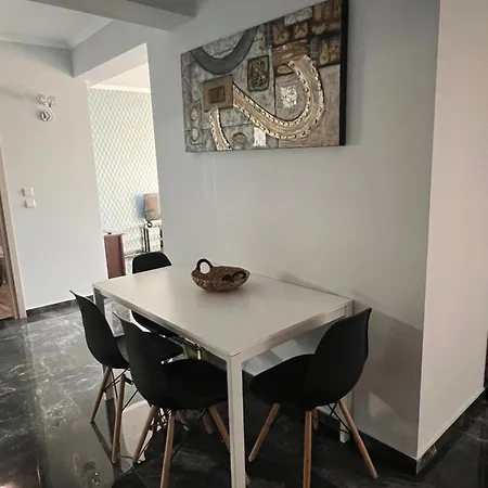 Sea View Luxury Kavala