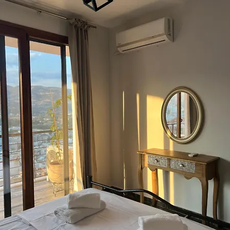 Sea View Luxury Apartments * Kavala