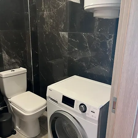 Appartement Sea View Luxury Apartments Kavala