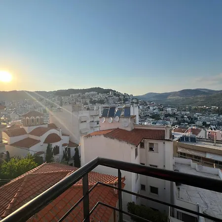 Lejlighed Sea View Luxury