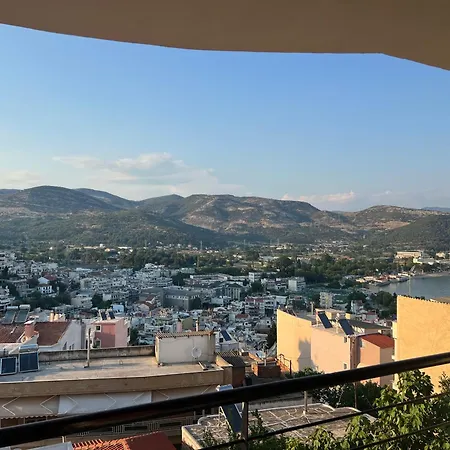 Sea View Luxury Lejlighed *