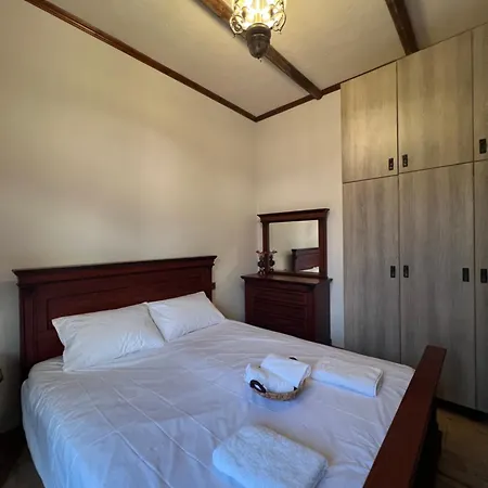 Lejlighed Sea View Luxury *