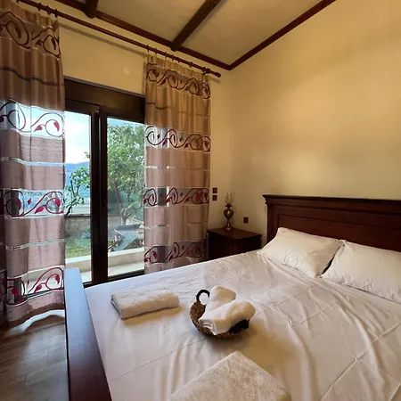 Sea View Luxury Apartments Appartement *