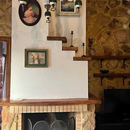 Sea View Luxury Kavala