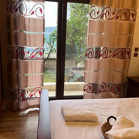 Sea View Luxury Lejlighed