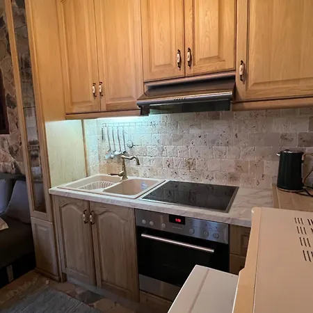 Sea View Luxury Apartments Appartement