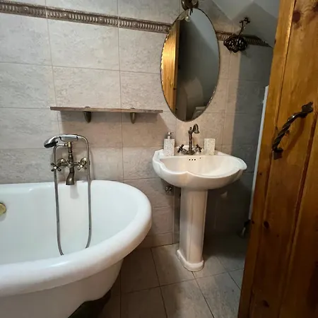 Sea View Luxury Lejlighed