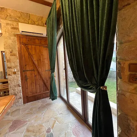 Sea View Luxury Kavala