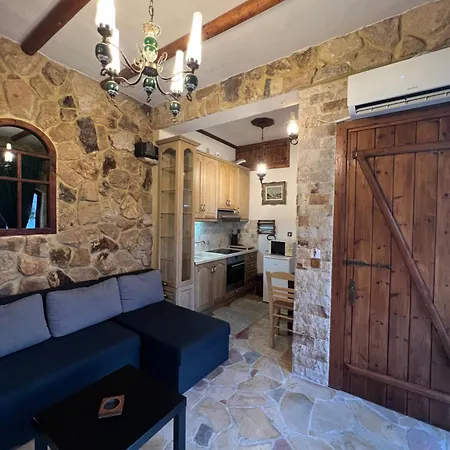 Sea View Luxury Lejlighed *