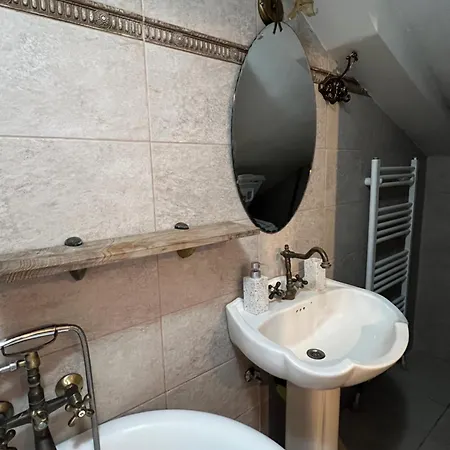 Sea View Luxury Apartments Appartement