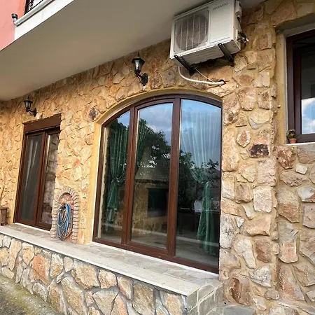 Appartement Sea View Luxury Apartments Kavala