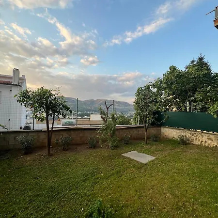 Sea View Luxury Apartments Kavala