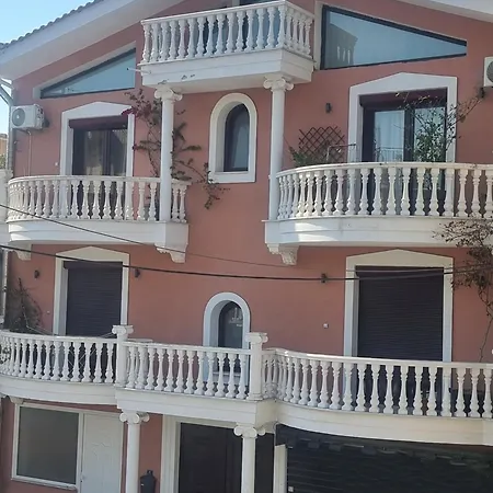 Sea View Luxury Apartments