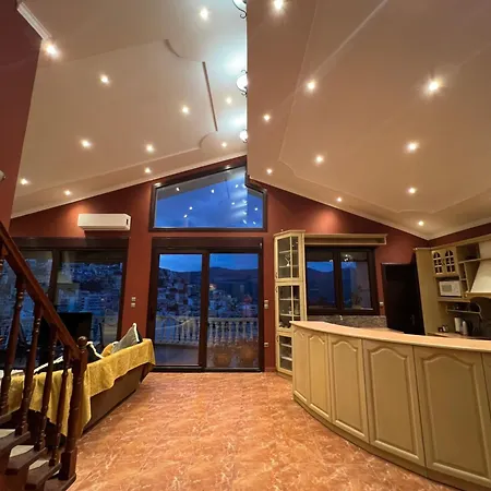 Sea View Luxury * Kavala