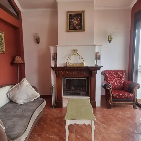 Appartement Sea View Luxury Apartments