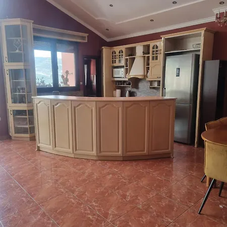 Lejlighed Sea View Luxury