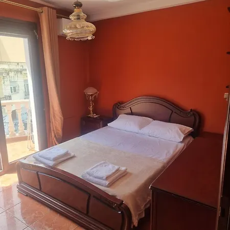 Sea View Luxury Apartments Kavala