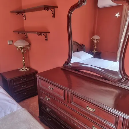 Sea View Luxury Lejlighed *