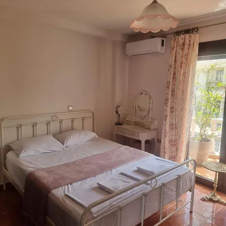 Lejlighed Sea View Luxury *